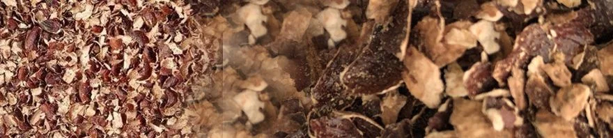 Cashew Nut Shell Oil - A By-product That’s Taking The Industry By Storm