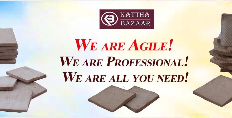 Kattha as a Remedy