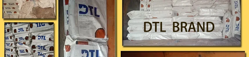 DTL Brand Cutch Liquid In India