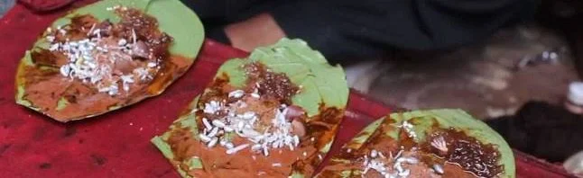 Why Chewing 100% Natural Organic Paan Kattha Is Good For You