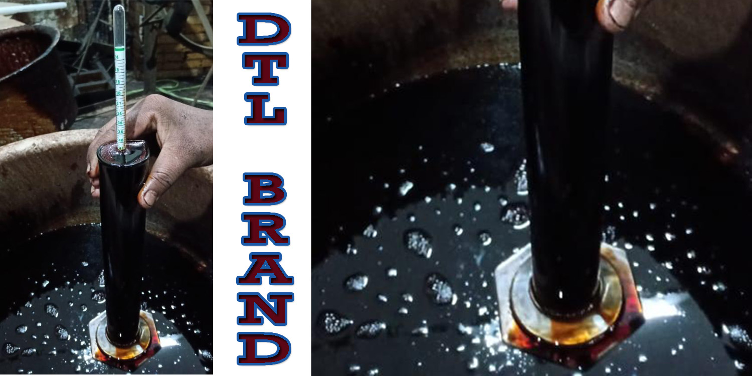 DTL Brand Cutch Liquid