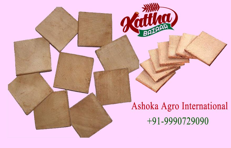 Desi Paan Kattha