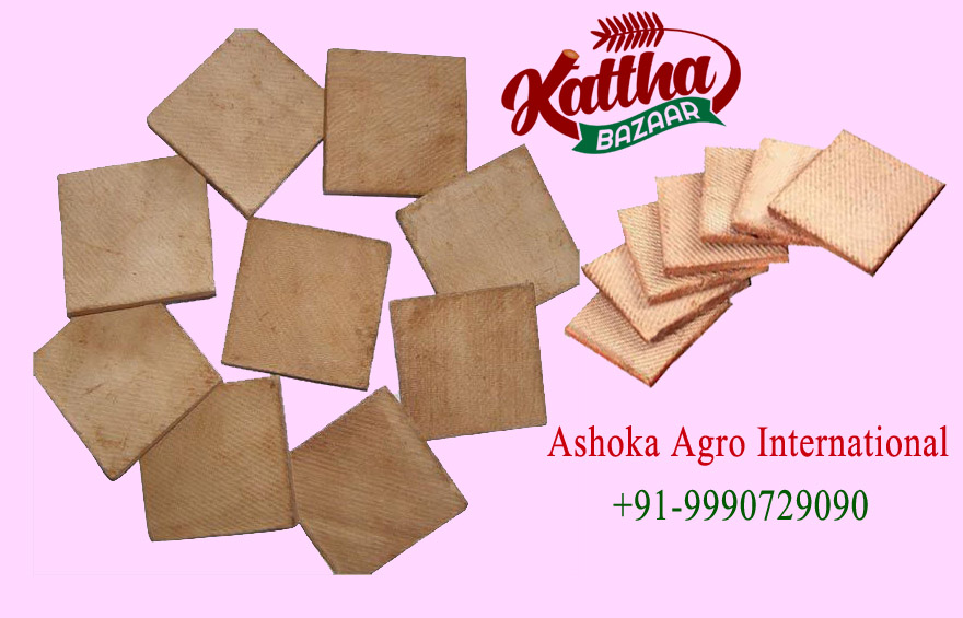 Desi Paan Kattha