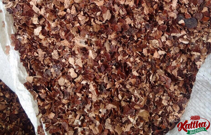 Cashew Husk Supplier