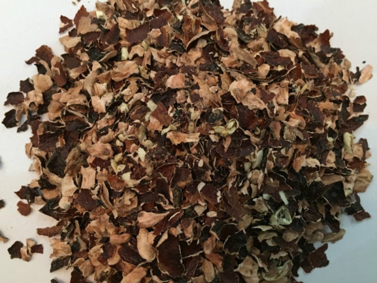 Cashew Husk Supplier: for making kattha