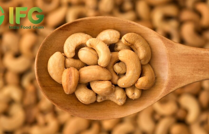 Cashew Husk