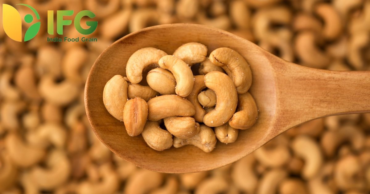 Cashew Husk